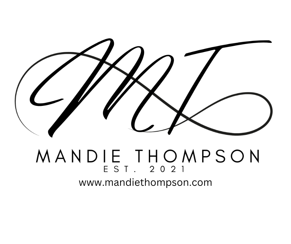 Mandie Thompson